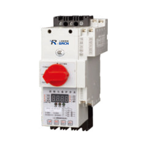 KBO系列控制与保护开关