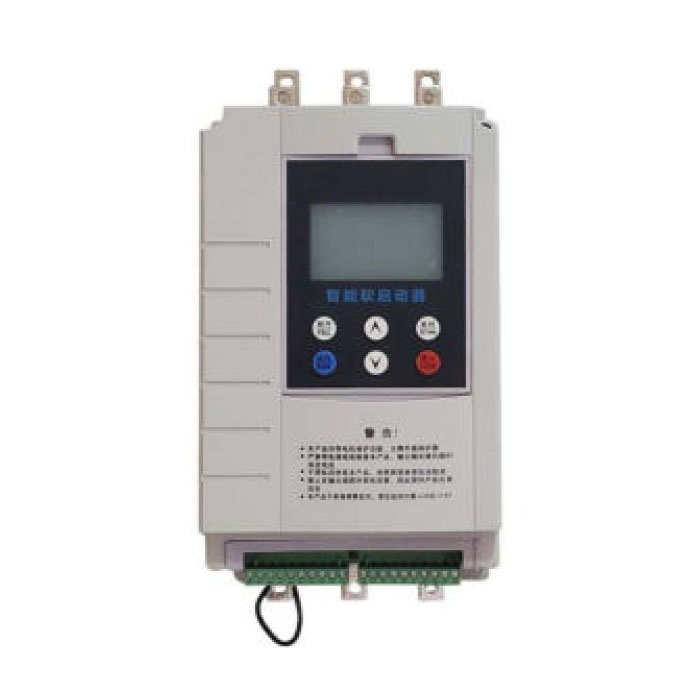 RIR3旁路式智能电机软启动