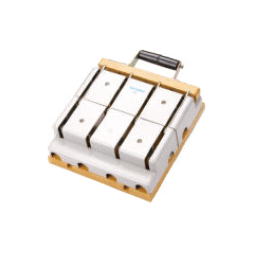 HS11F开启式双投刀开关(黄铜)