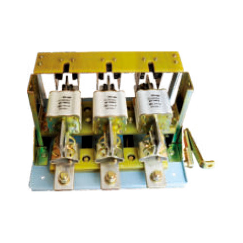 HR3熔断器式刀开关(紫铜)