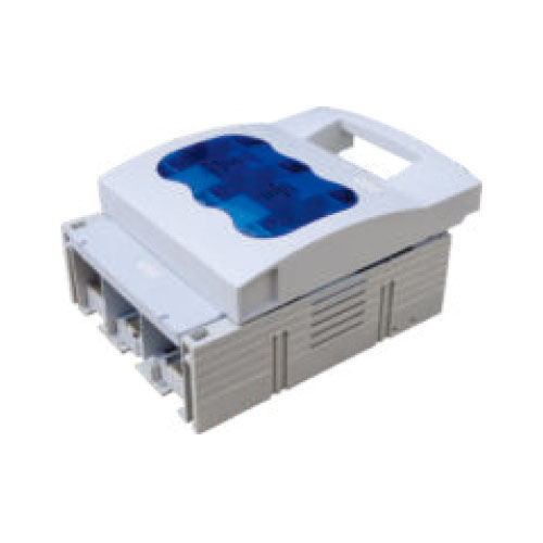 HR17B熔断式隔离开关(紫铜)