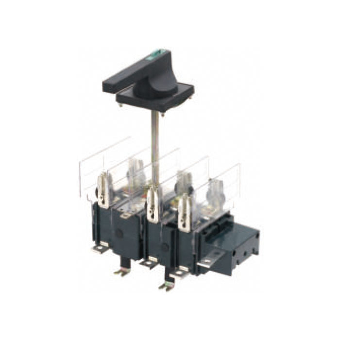 HH15(QSA)系列熔断器组隔离开关(含熔芯)