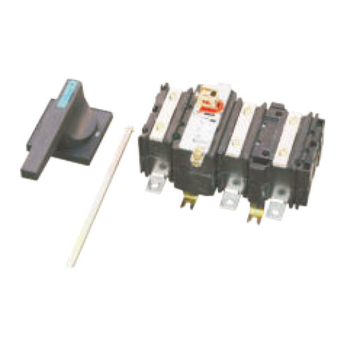 HH15A(QA)系列隔离开关