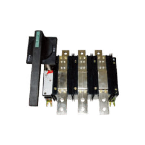 HH15P(QP)系列隔离开关