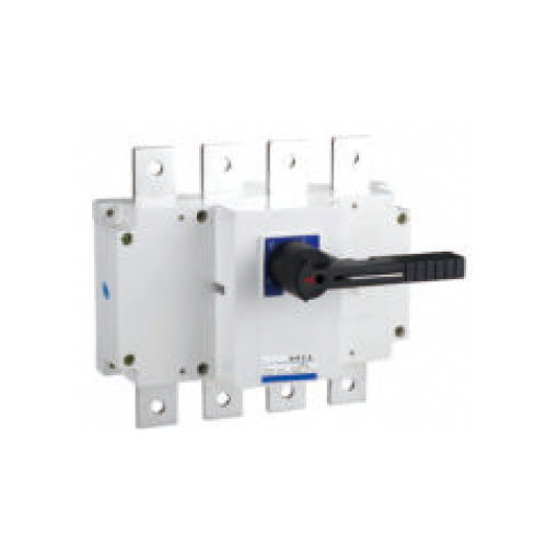 HGL(正面操作)系列负荷隔离开关(四极)