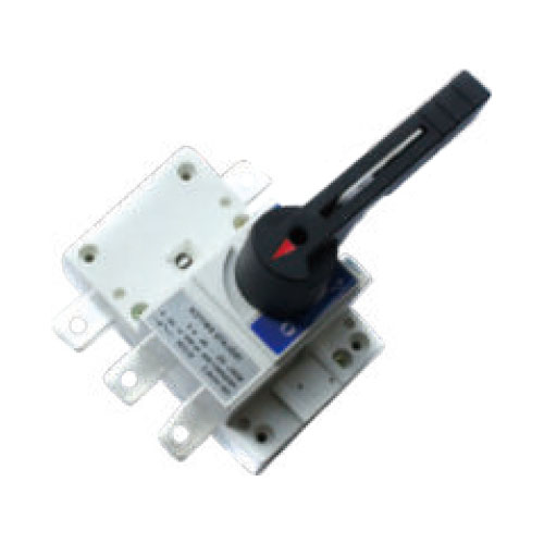 HGL(带窗口)系列负荷隔离开关(三极)