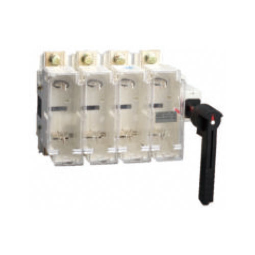 HGLR(熔断器)系列负荷隔离开关(含熔芯)