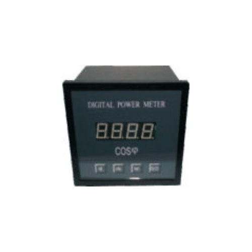 单(三)相功率因数表