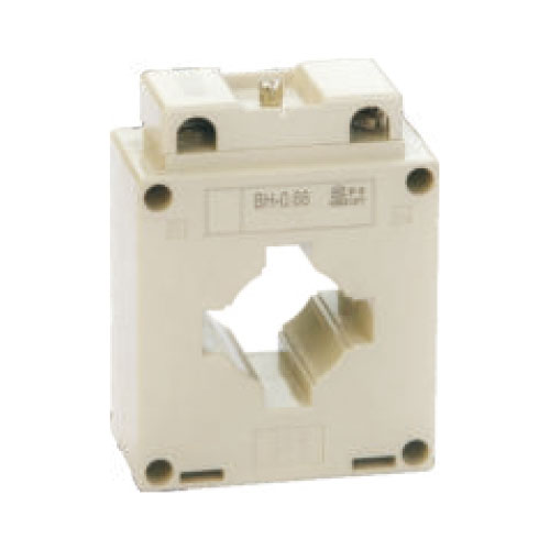 BH-0.66 Φ40 0.5级 单排 40*10