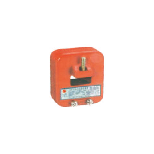 LMZ1-0.66电流互感器 0.5级(穿铜排)