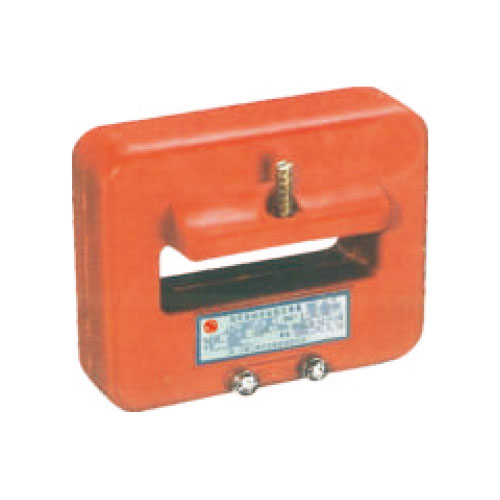 LMZ1-066电流互感器 0.5级(穿铜排)
