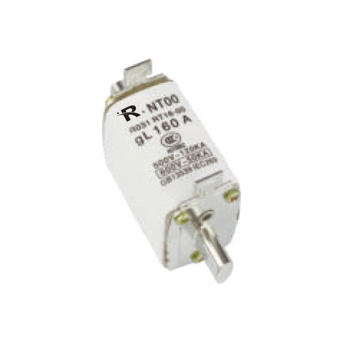 NT系列熔断器(体)(RT16)