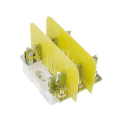 NGT方型快速熔断器