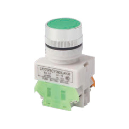 LAY7(Y090)控制按钮