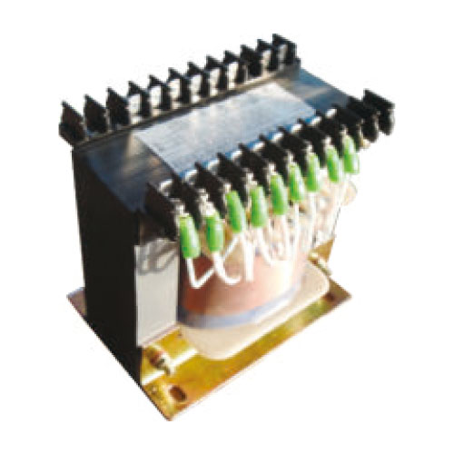 JBK1、2、3系列机床控制变压器