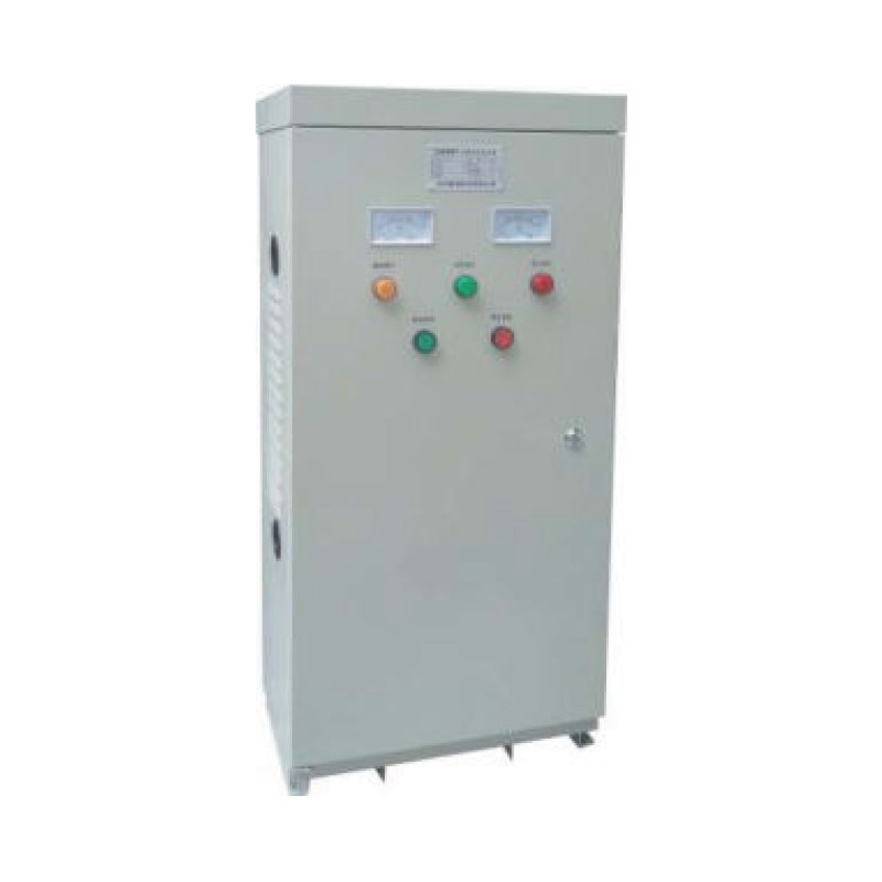 Xj01自耦变压启动箱