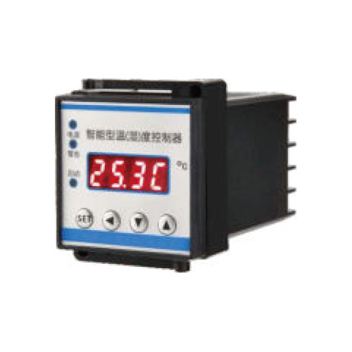 单路智能型温度控制器